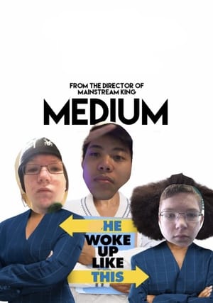 Medium poster