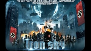 Iron Sky (2012) 2018 ทัพเหล็กนาซีถล่มโลก