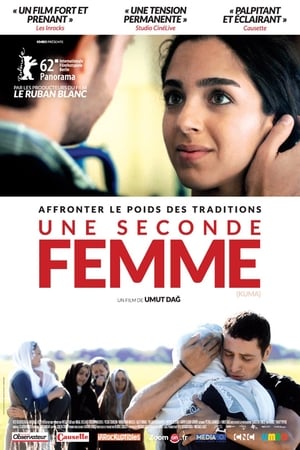 Image Une Seconde Femme