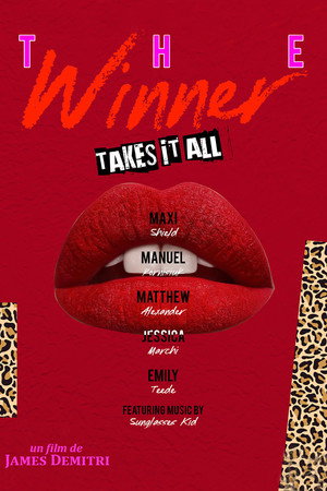 The Winner Takes It All 11