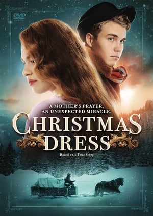 Poster Christmas Dress (2016)