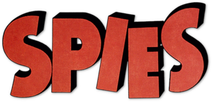 Spies