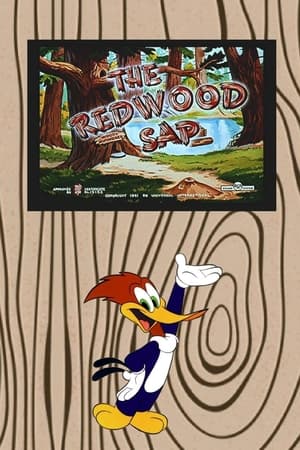 Image The Redwood Sap