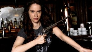 Wynonna Earp: A Maldição dos Renascidos