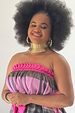 Luan Pommier portrait