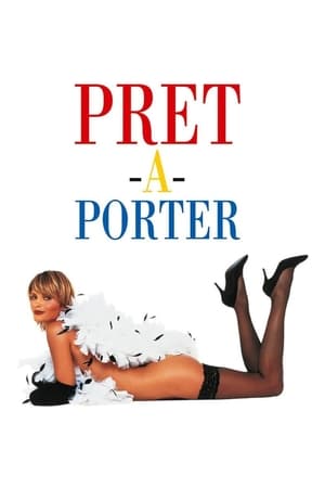 Poster Prêt-à-Porter 1994
