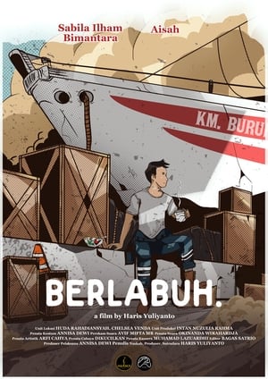 pelicula Berlabuh (2020)