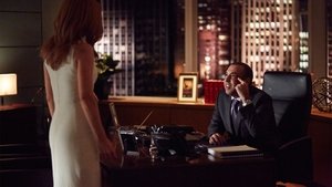 Suits 5 x Episodio 8