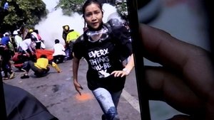 Myanmar Coup: Digital Resistance
