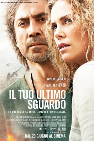 Poster Il tuo ultimo sguardo 2017