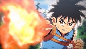 Dragon Quest: Dai no Daibouken: Sezon 1 Odcinek 7