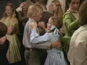 Little House on the Prairie The Spring Dance