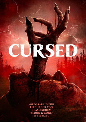 The Accursed 19