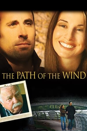 Poster The Path of the Wind (2009)