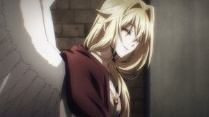 A Wild Last Boss Appeared!: 1×7