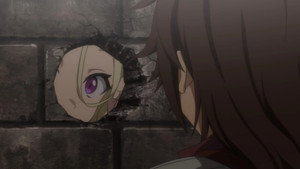 Koko wa Ore ni Makasete Saki ni Ike to Itte kara 10-nen ga Tattara Densetsu ni Natteita. Cap 8
