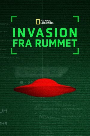Image Invasion Earth