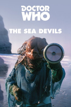 Doctor Who: The Sea Devils