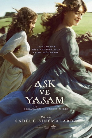 Aşk ve Yaşam afişi