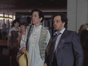 S04E11 Ciel, ma femme !