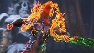 The Magical Chef of Ice and Fire: 1×133