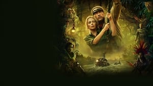 ดูหนัง Jungle Cruise (2021) ผจญภัยล่องป่ามหัศจรรย์