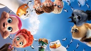 Storks (2016)