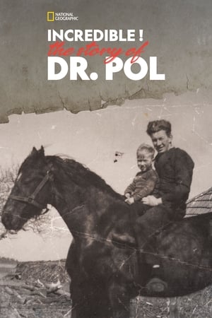 Poster L'incroyable histoire du Dr Pol 2015
