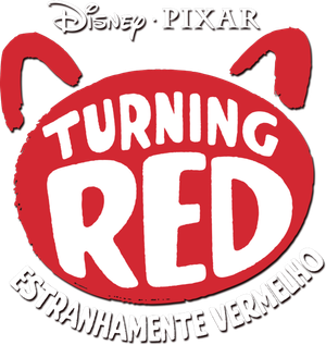 Red: Crescer é Uma Fera — Logos 12