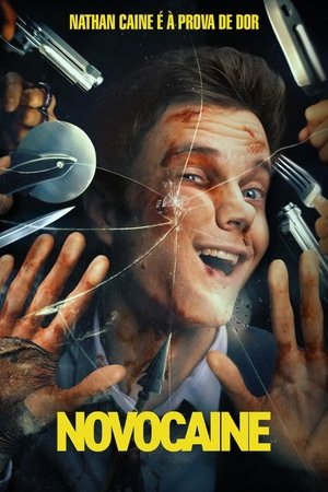 poster Novocaine