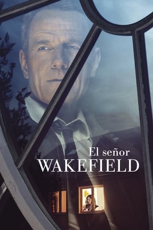 Poster El Señor Wakefield 2017