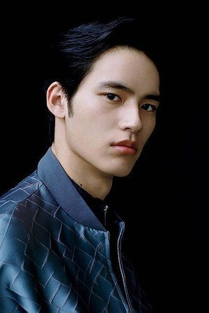 Koshi Mizukami portrait