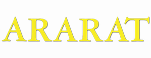 Ararat — Logos 2