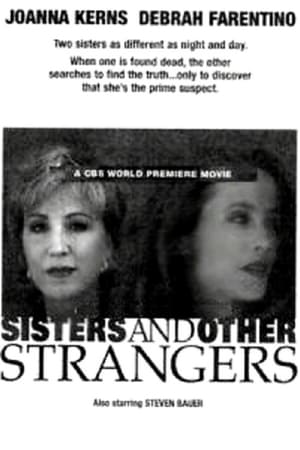 Poster di Sisters and Other Strangers