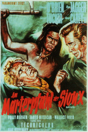 Warpath 9
