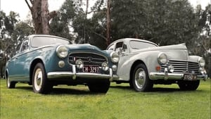 Image Peugeot 203 and 403