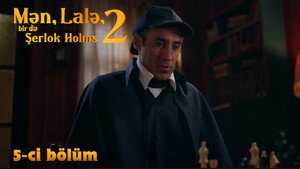 Épisode 5