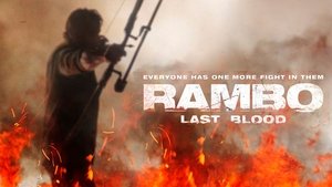 Rambo Last Blood 2019