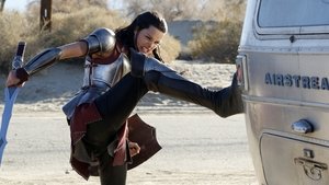 Agents of S.H.I.E.L.D.: Stagione 1 – Episodio 15