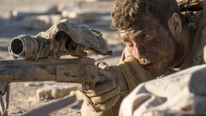 สมรภูมิกำแพงนรก The Wall (2017) พากไทย