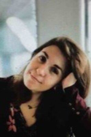 Evdokia Stefanopoulou