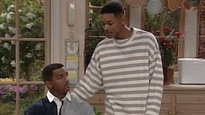 The Fresh Prince of Bel-Air: 5×22