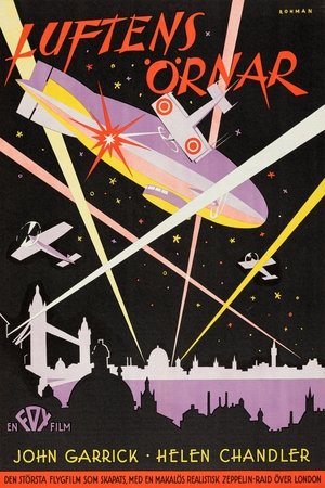 Image Luftens Örnar