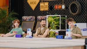 Episode 111 | StreamHub