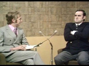 Monty Python’s Flying Circus Season 1 Episode 11