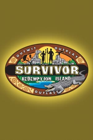 Survivor: Redemption Island