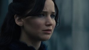The Hunger Games: Catching Fire (2013)