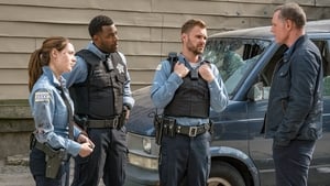 Chicago P.D. Season 5 Episode 2