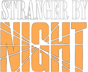 Stranger by Night — Logos 2