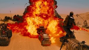 Mad Max: Fury Road (2015)